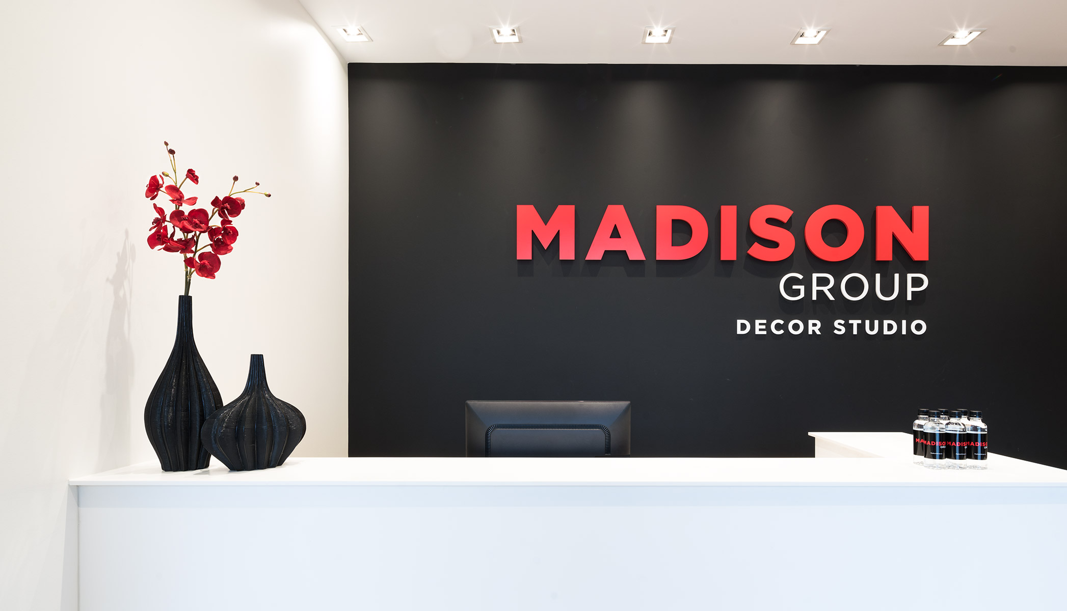 Madison Group – Official Website