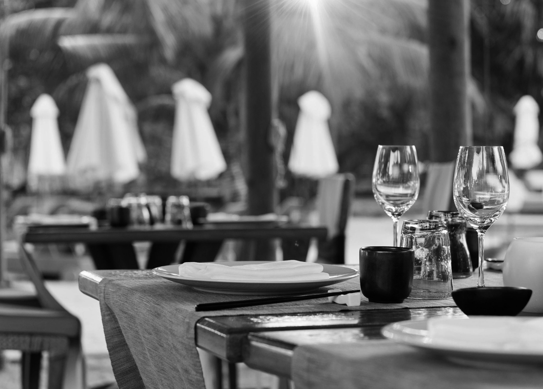 Hospitality — rendering courtesy of Madison Group