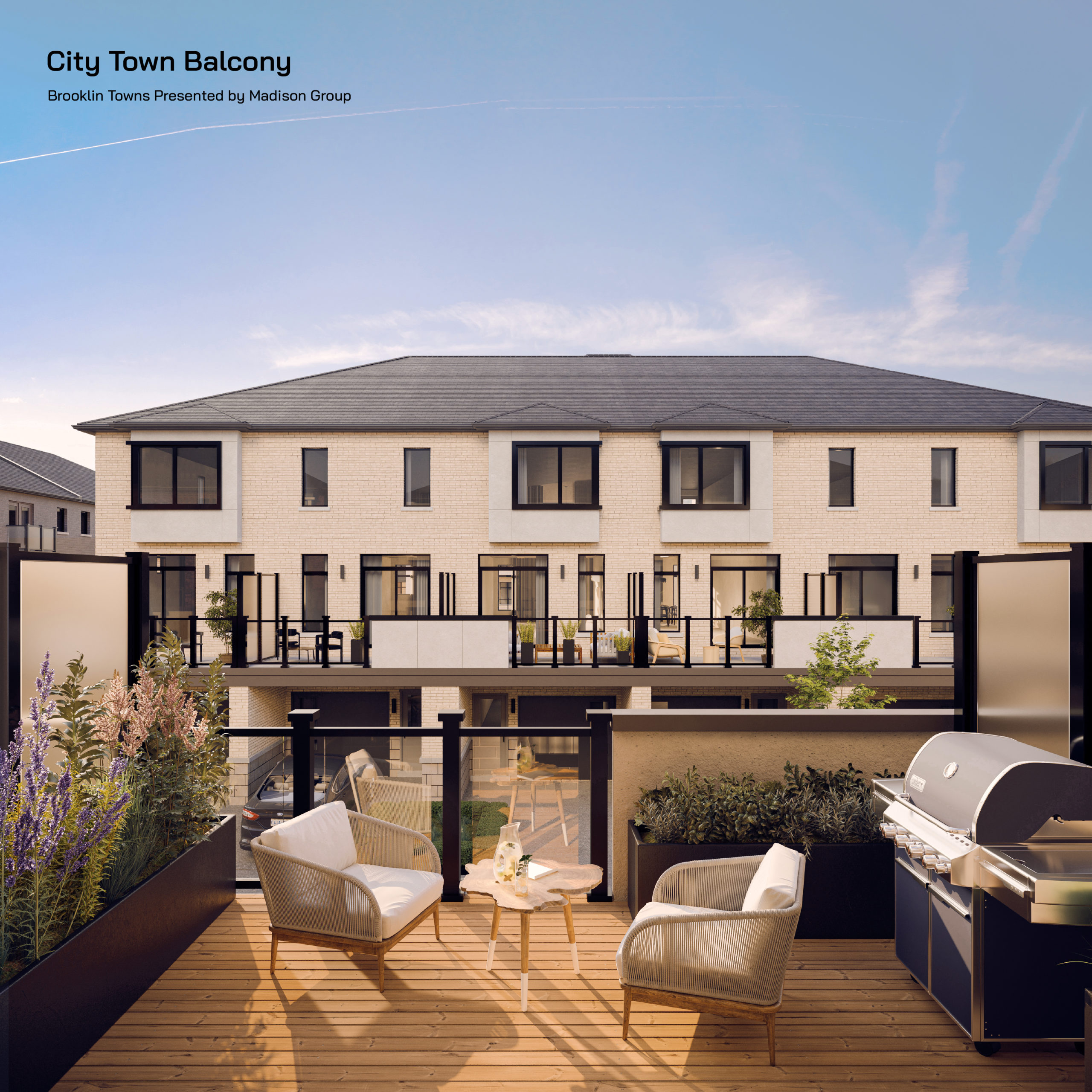 Madison Group – Official Website