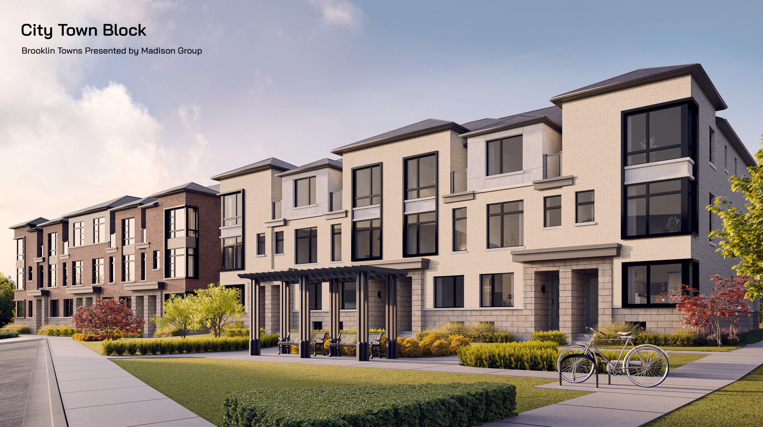Madison Group – Official Website