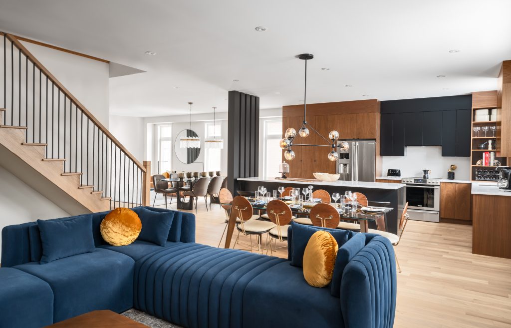 Frenchman's Bay Madison Group Official site