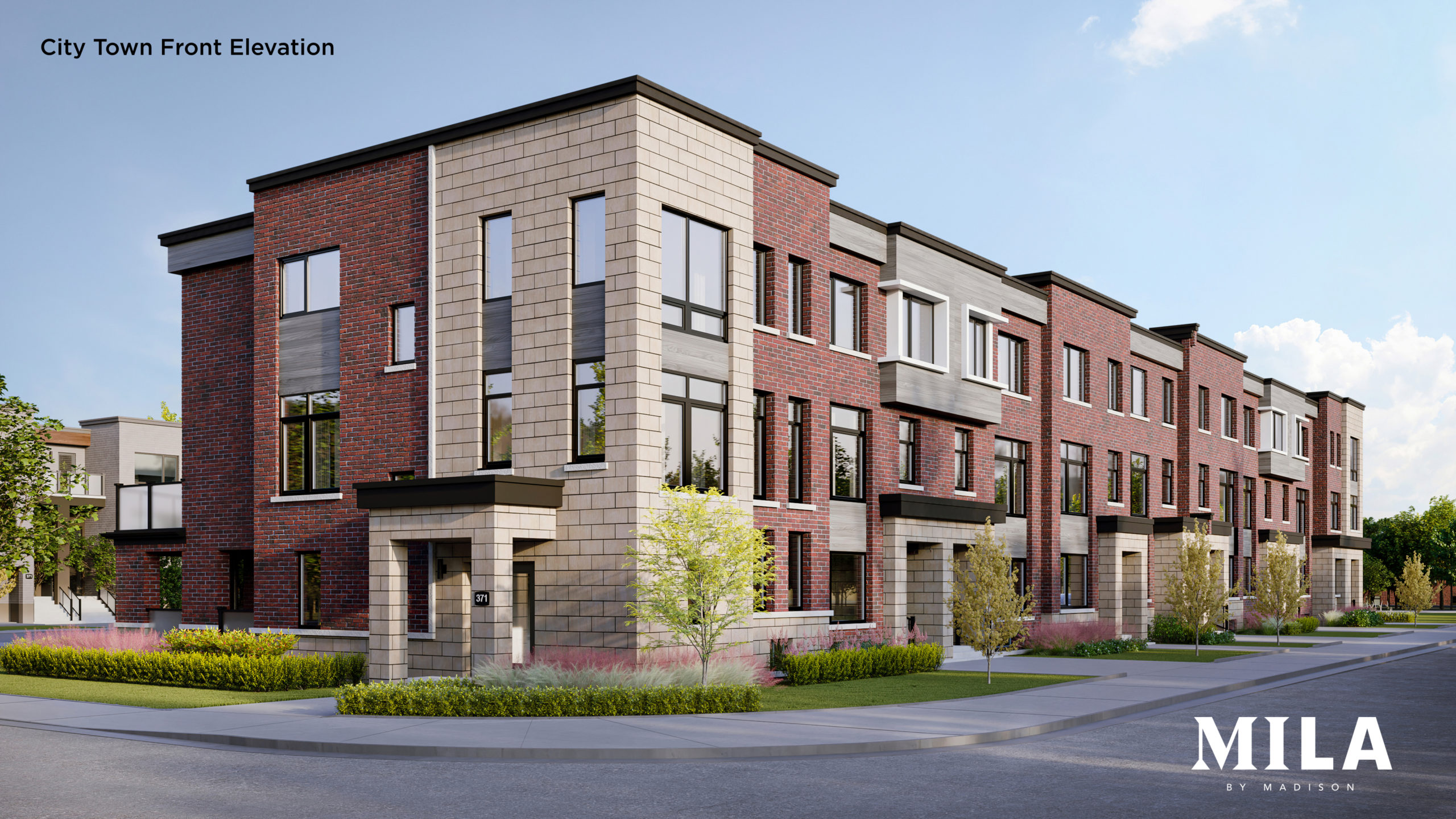 Madison Group – Official Website