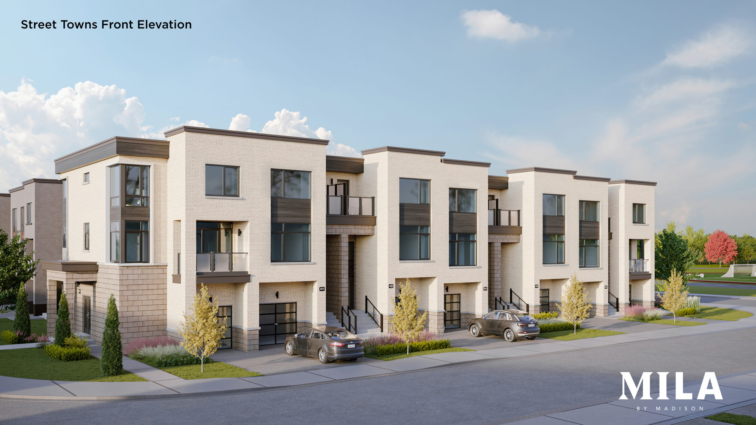 Madison Group – Official Website