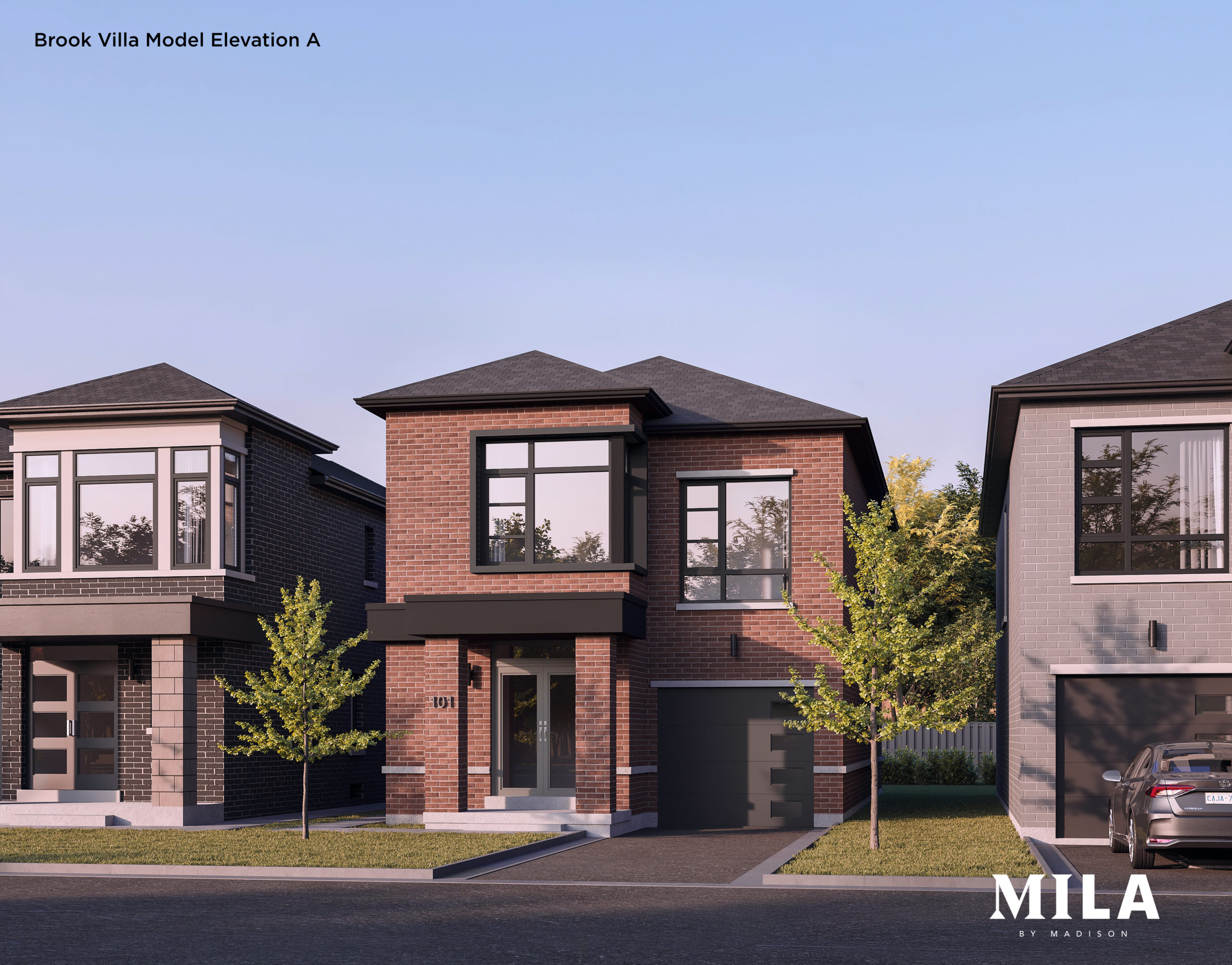 Madison Group – Official Website