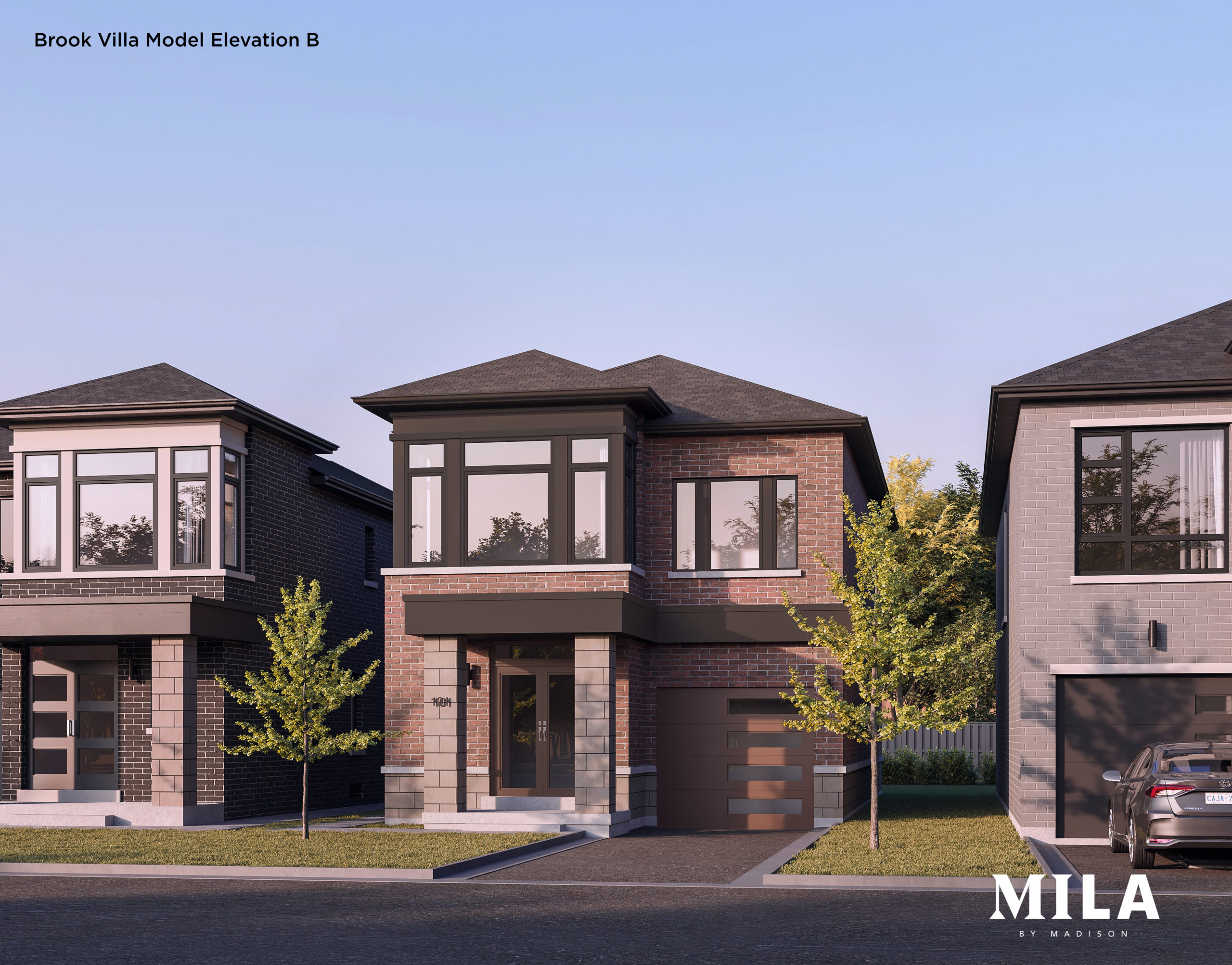 Madison Group – Official Website