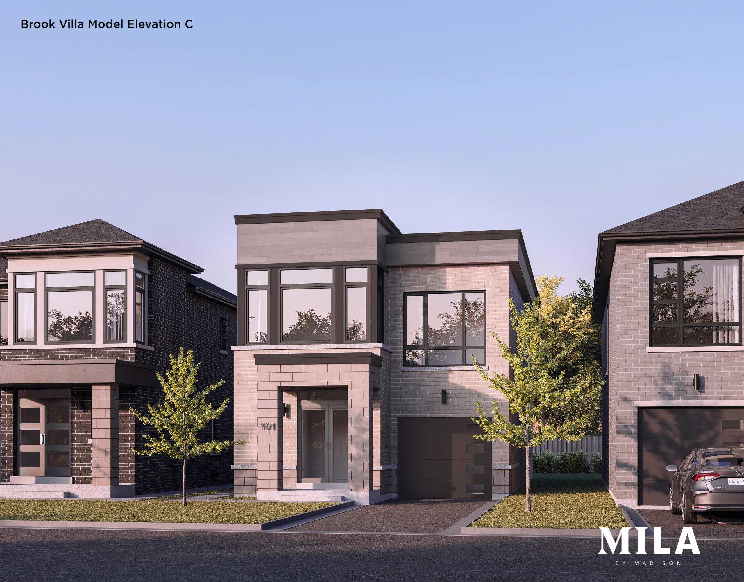 Madison Group – Official Website