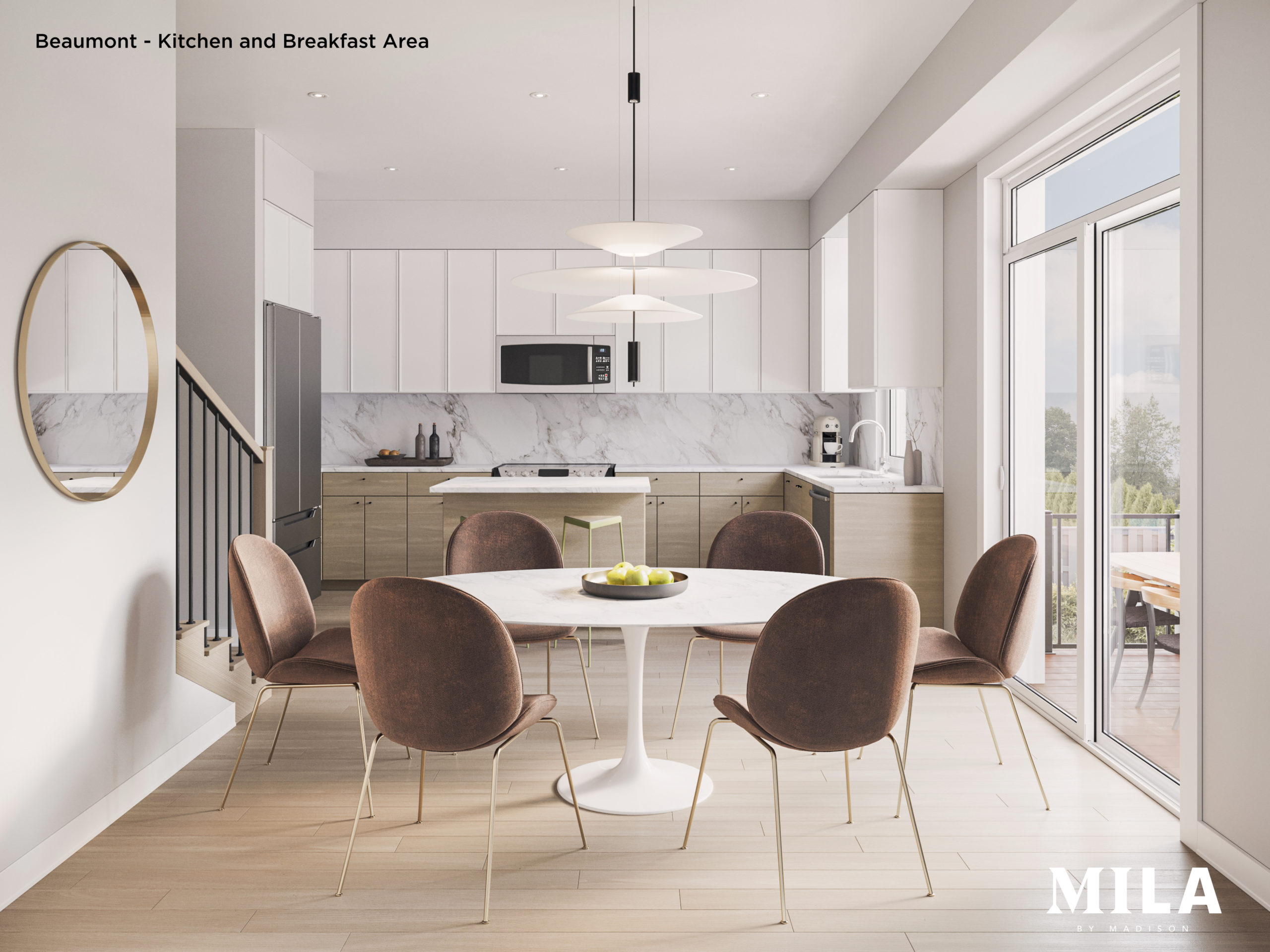 Madison Group – Official Website
