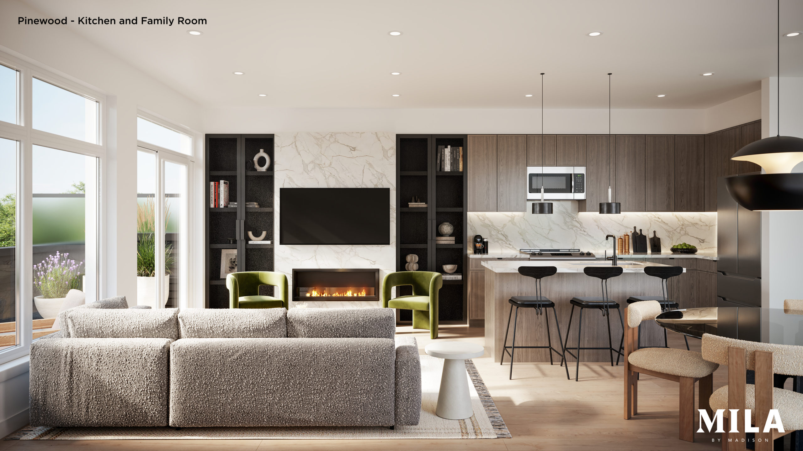 Madison Group – Official Website
