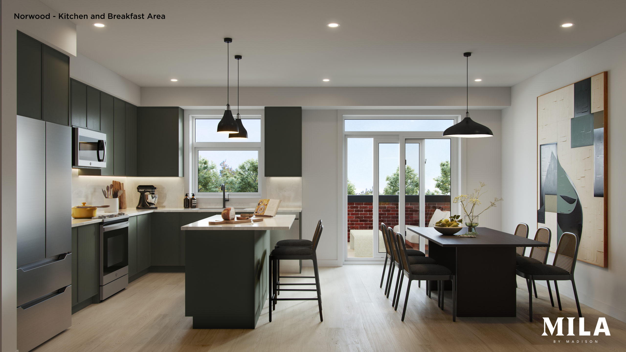 Madison Group – Official Website
