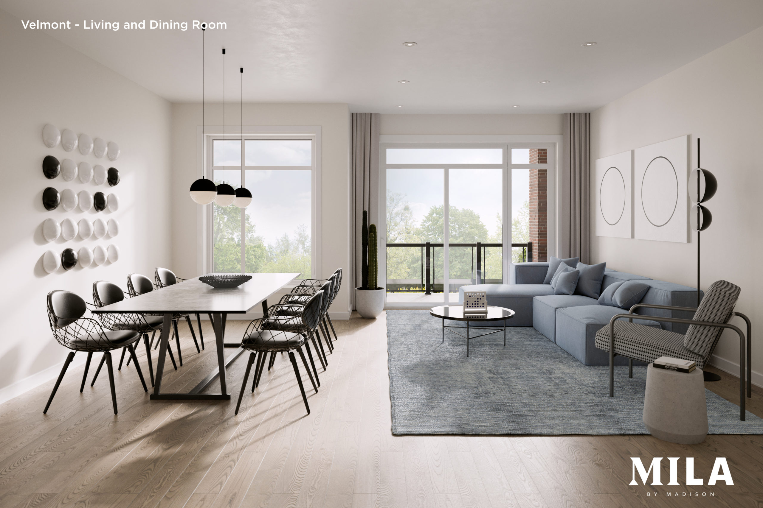 Madison Group – Official Website