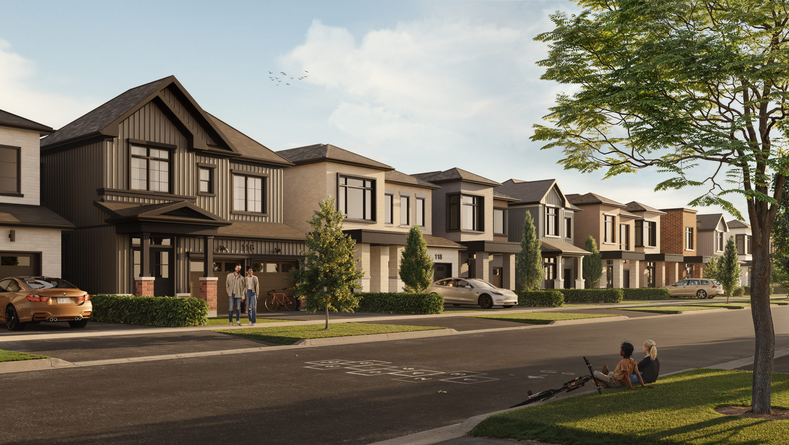 Madison Group – Official Website
