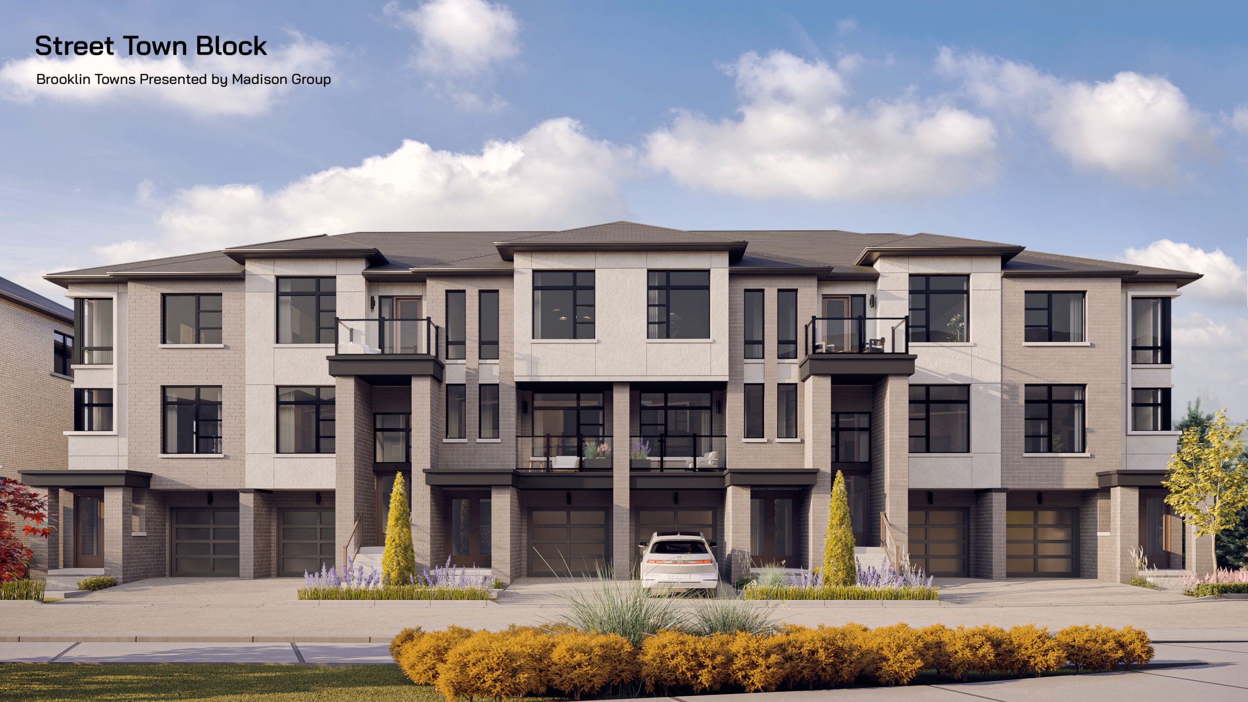 Madison Group – Official Website