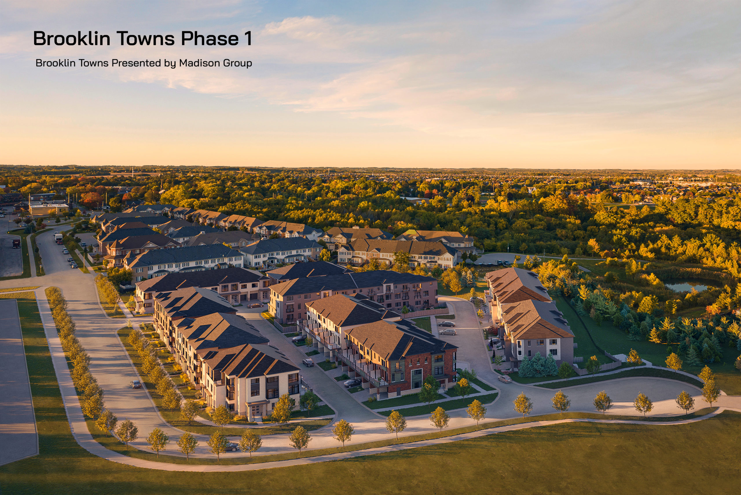 Madison Group – Official Website