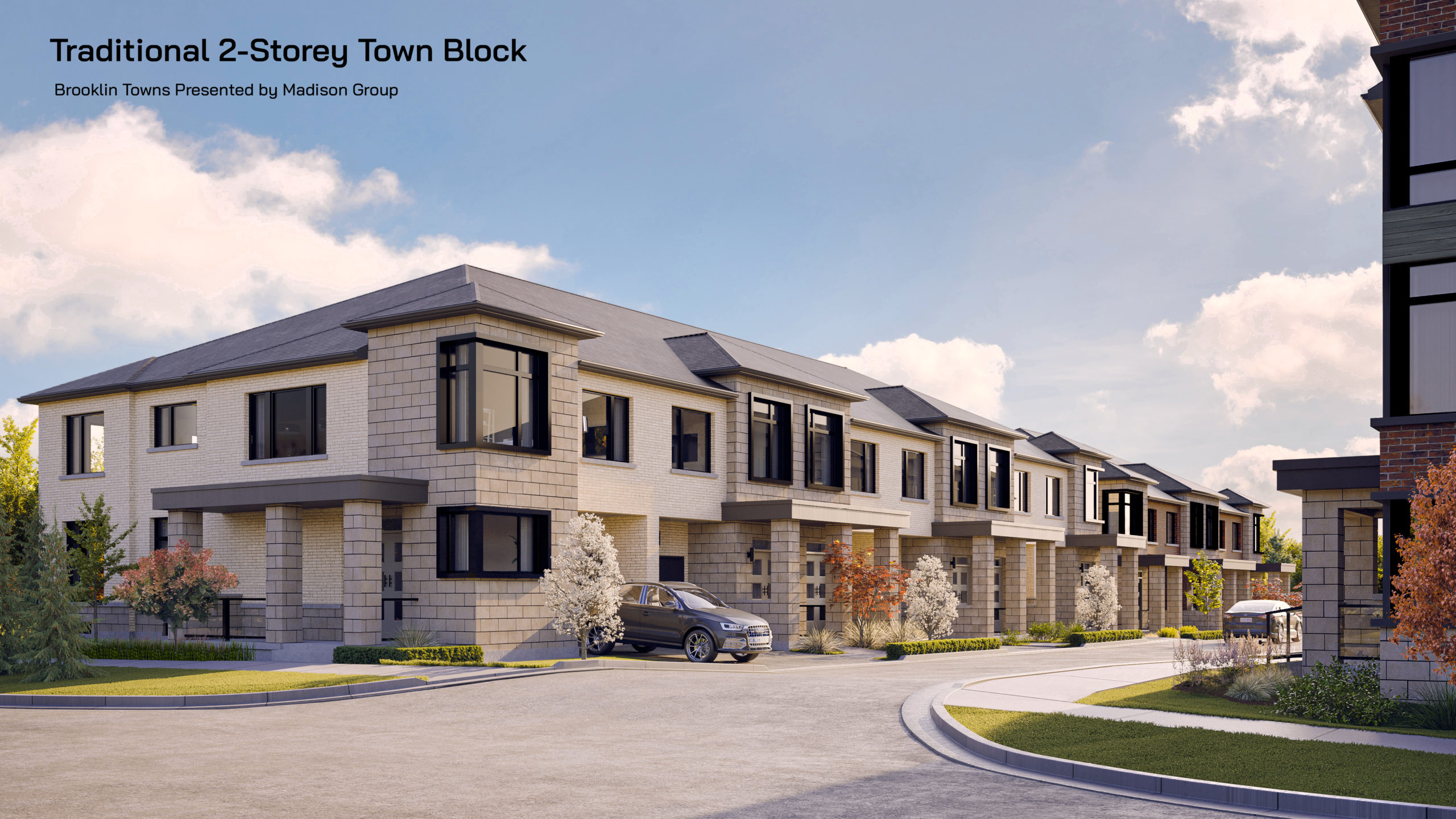 Madison Group – Official Website